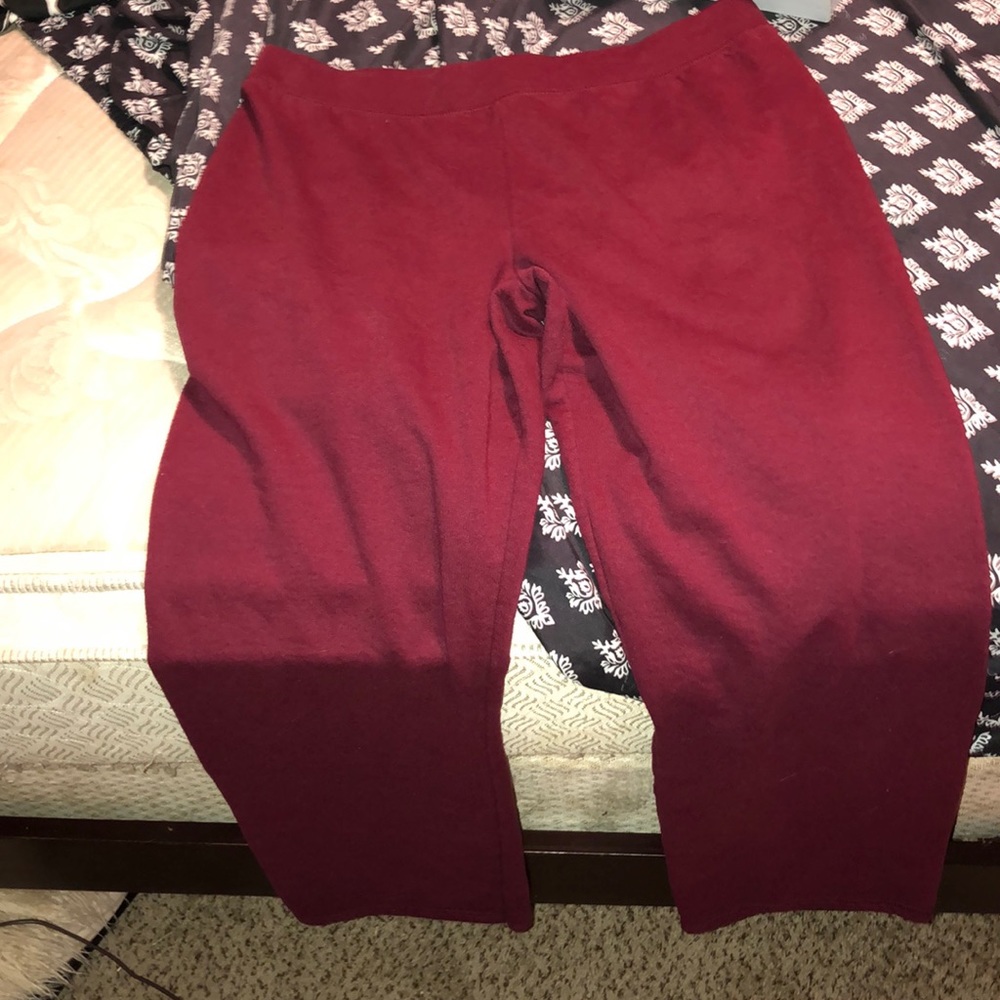 Sweatpants
